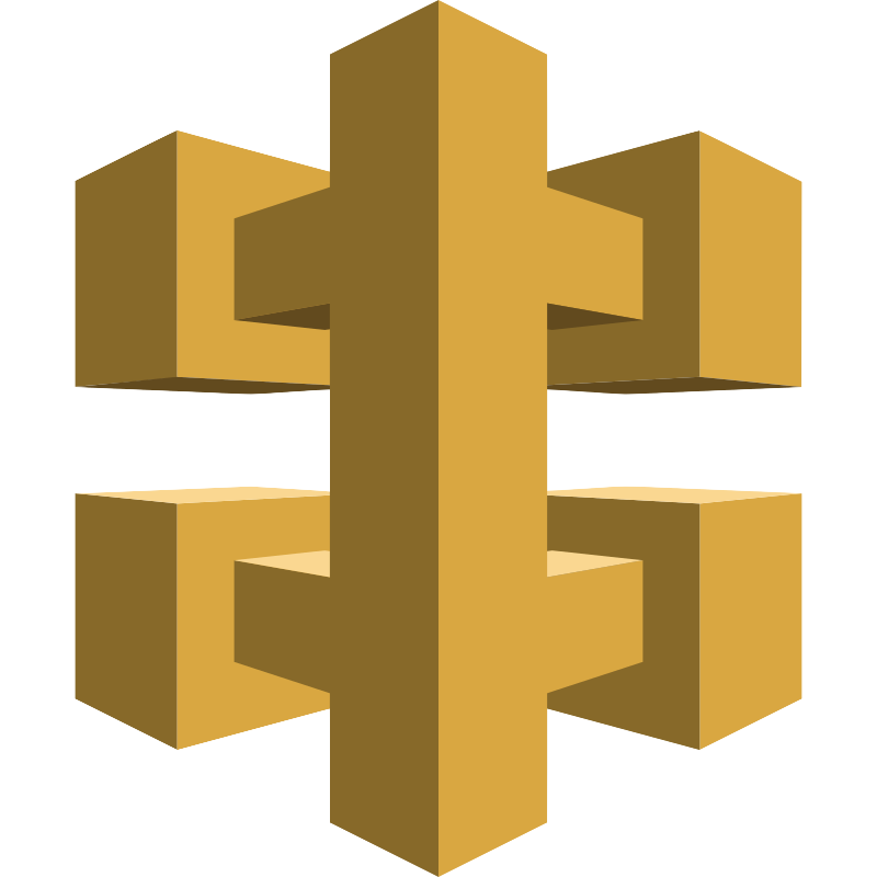 AWS API Gateway Logo