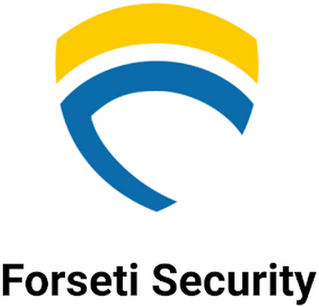 GCP audit with Forseti Logo