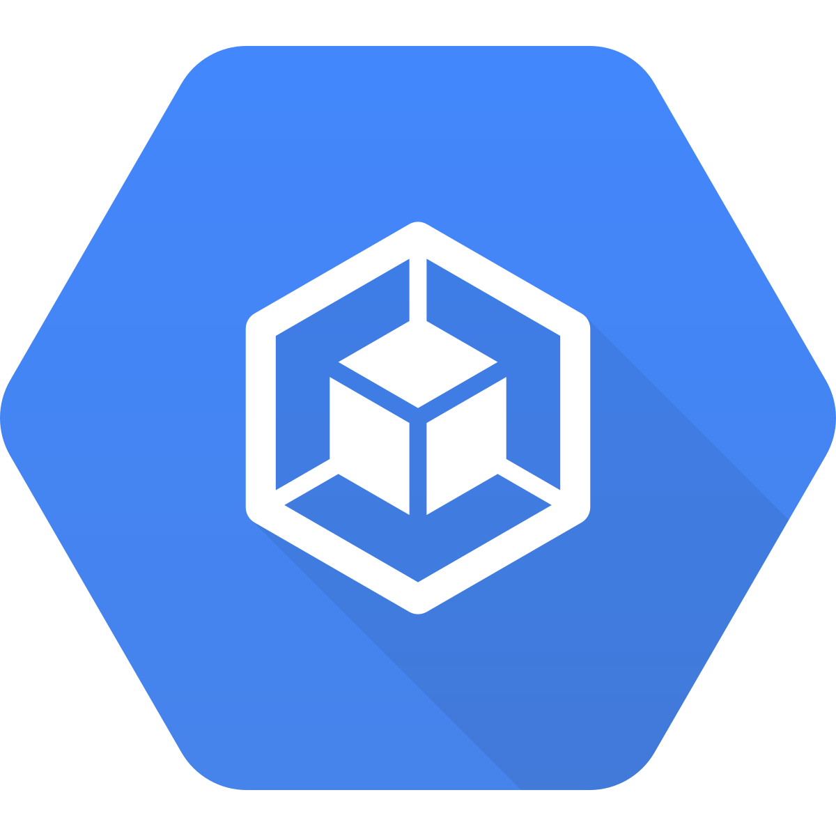 GKE Policy Automation
