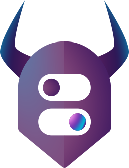 OPToggles (Open Policy Toggles) Logo
